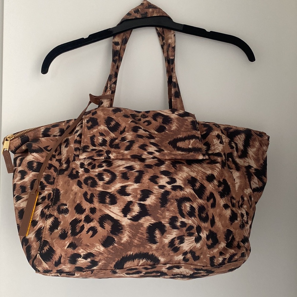 Vince Camuto Beach Bag
